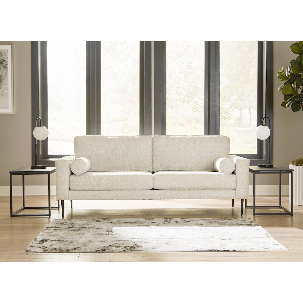 Ashley Furniture Signature Design Hazela Sofa