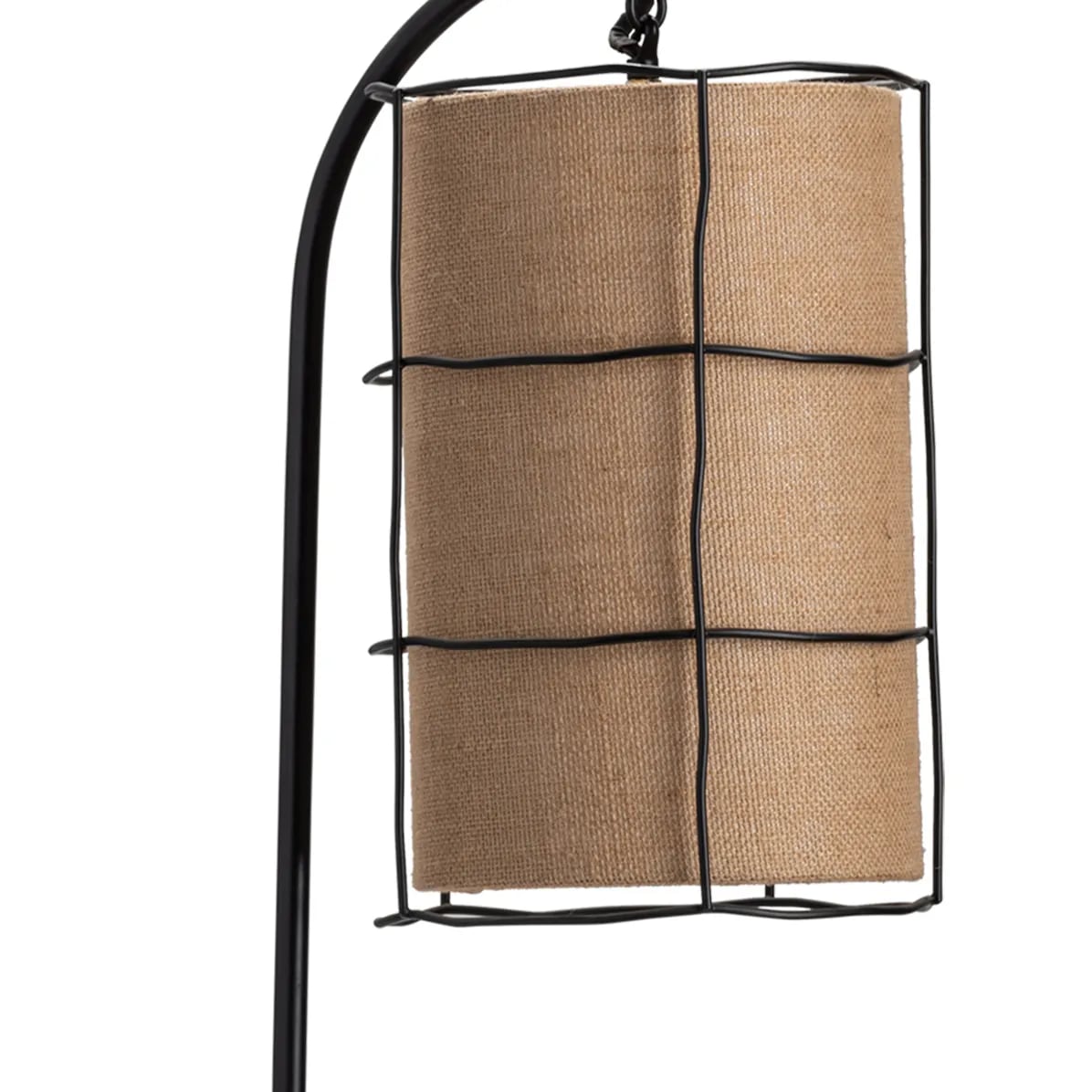 Breslin Whimsical Twig Lamp