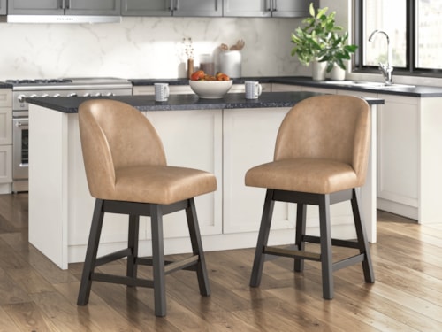 Counter Height Barstool