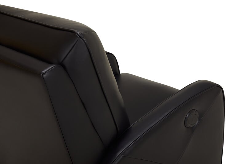 Theo Swivel Glider Power Recliner