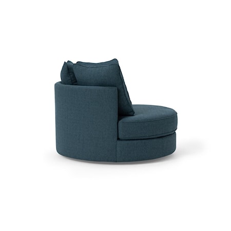 Sutton Swivel Chair