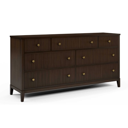 7-Drawer Dresser
