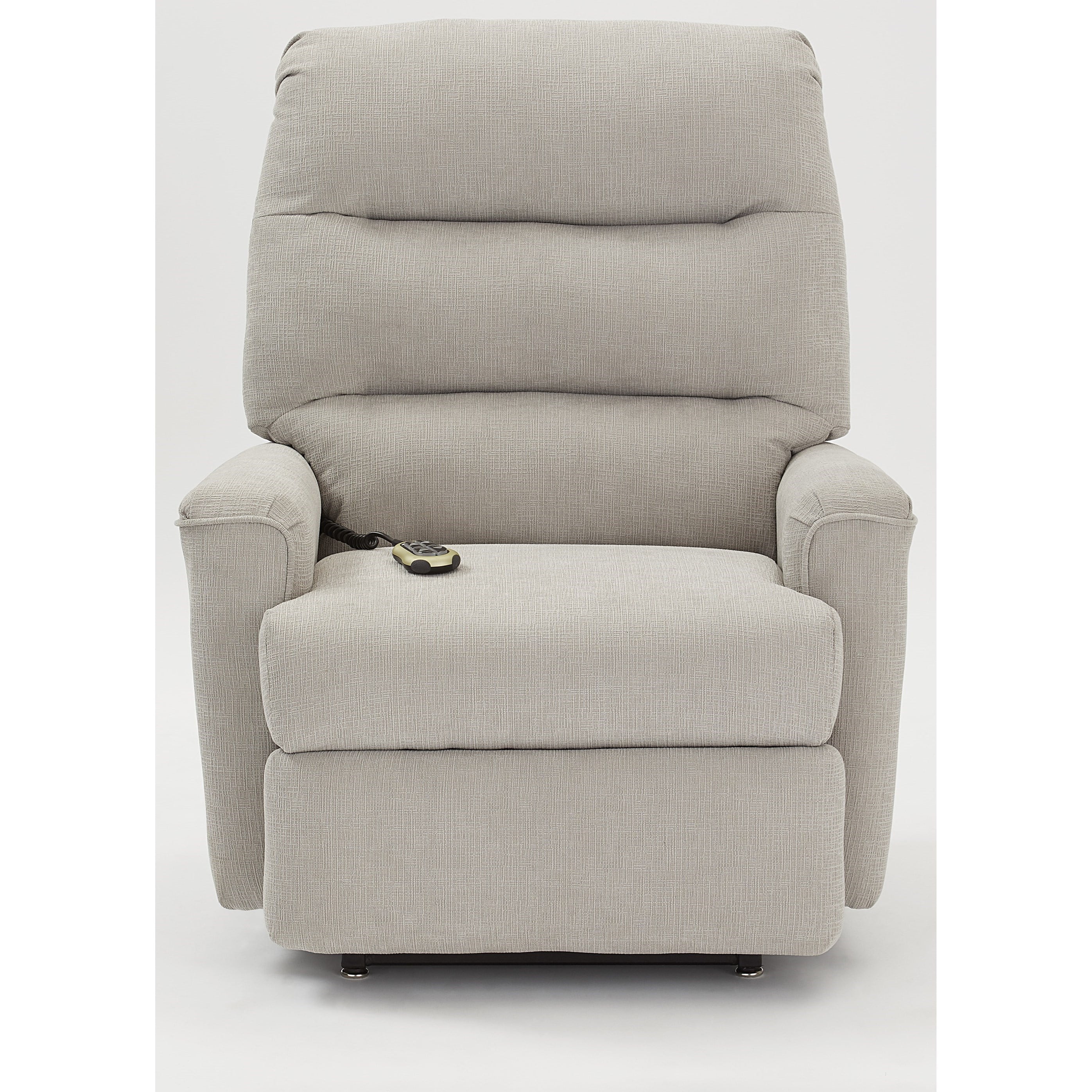 Coleman easy lift online chair