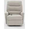 Bravo Furniture Chia Power Lift Recliner