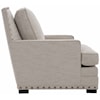 Bernhardt Cantor Cantor Fabric Chair