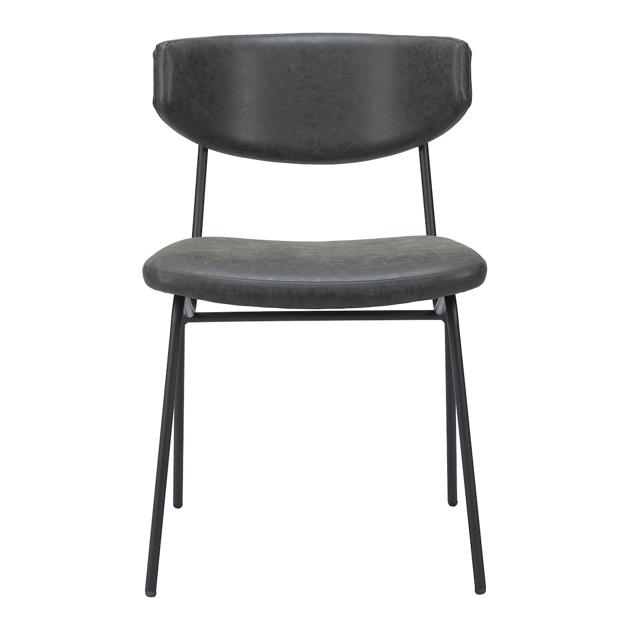 Zuo Charon Collection Dining Chair