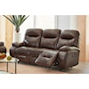 Bravo Furniture Arial Motion Sofa