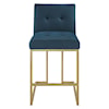 Modway Privy Counter Stool