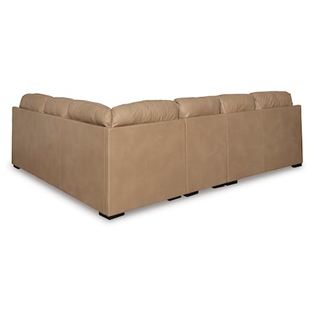 3-Piece Sectional