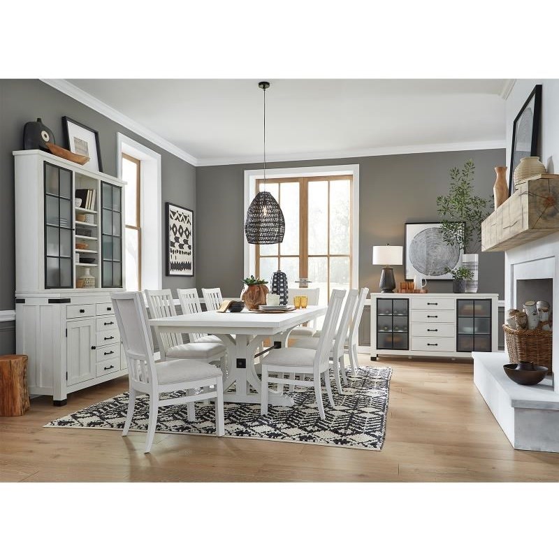 Sharon Harper Springs Dining Side Chair