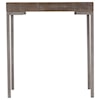 Bernhardt Logan Square Side Table