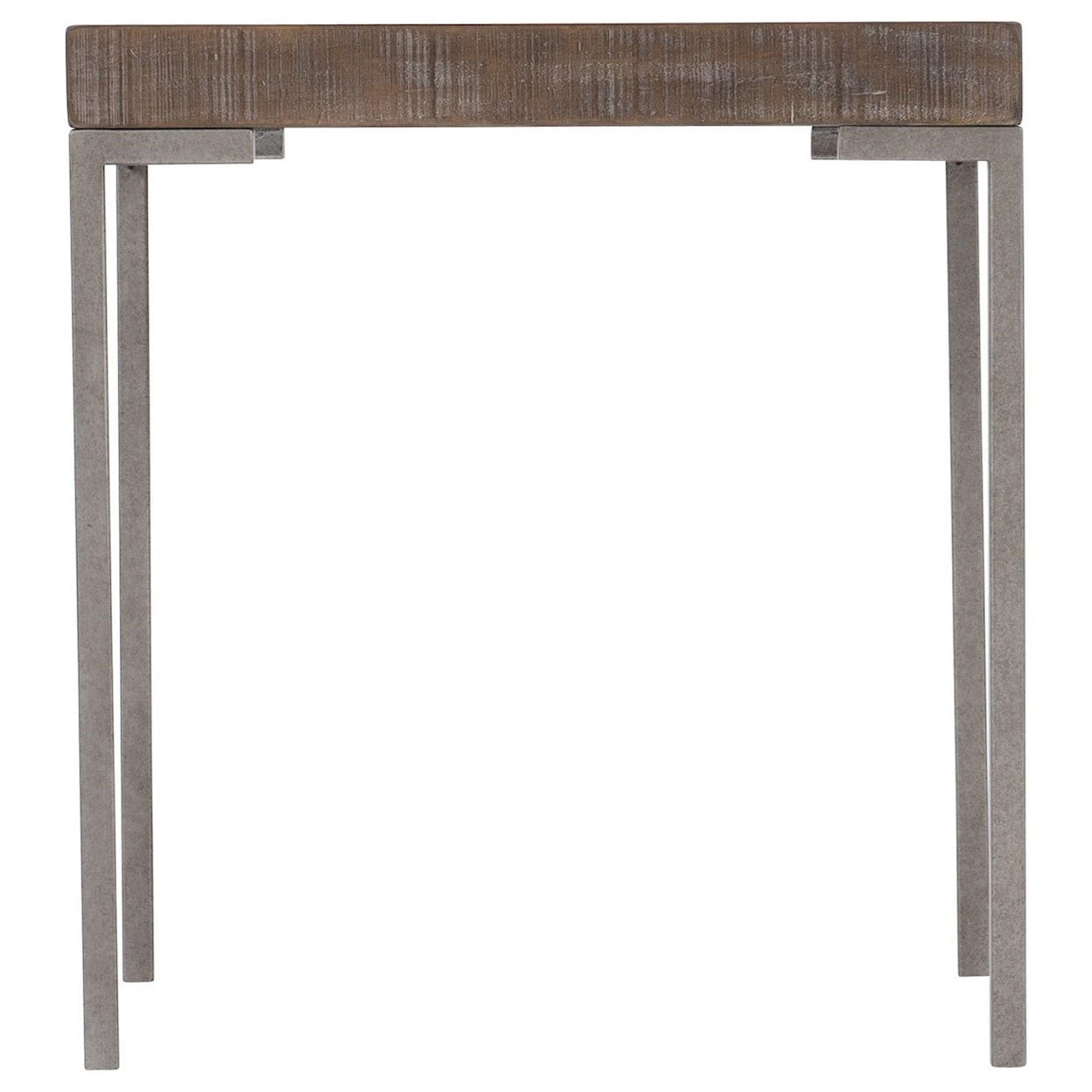 Bernhardt Logan Square Side Table