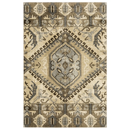 9&apos;10&quot; X 12&apos;10&quot;  Rug