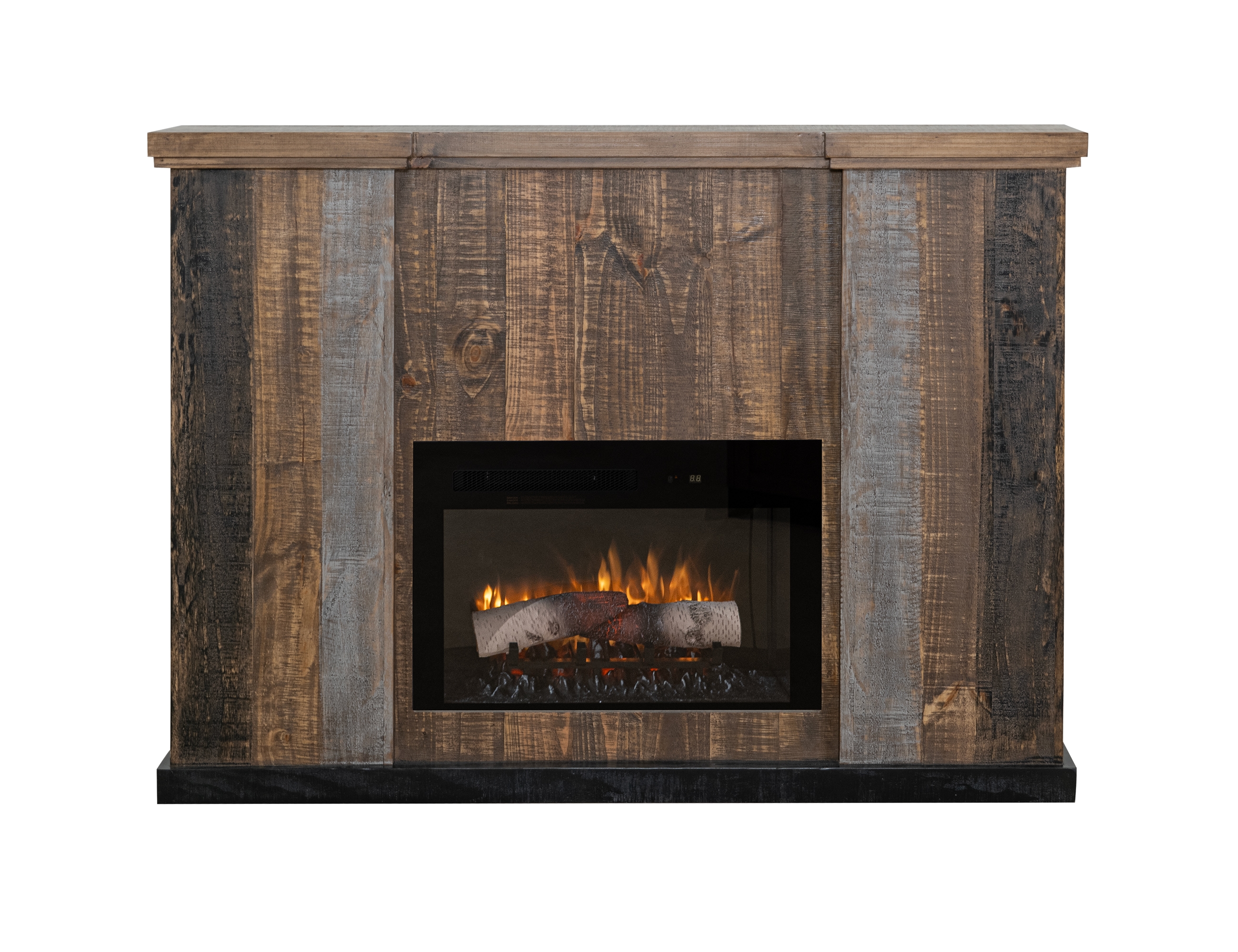 Fireplace Mantel