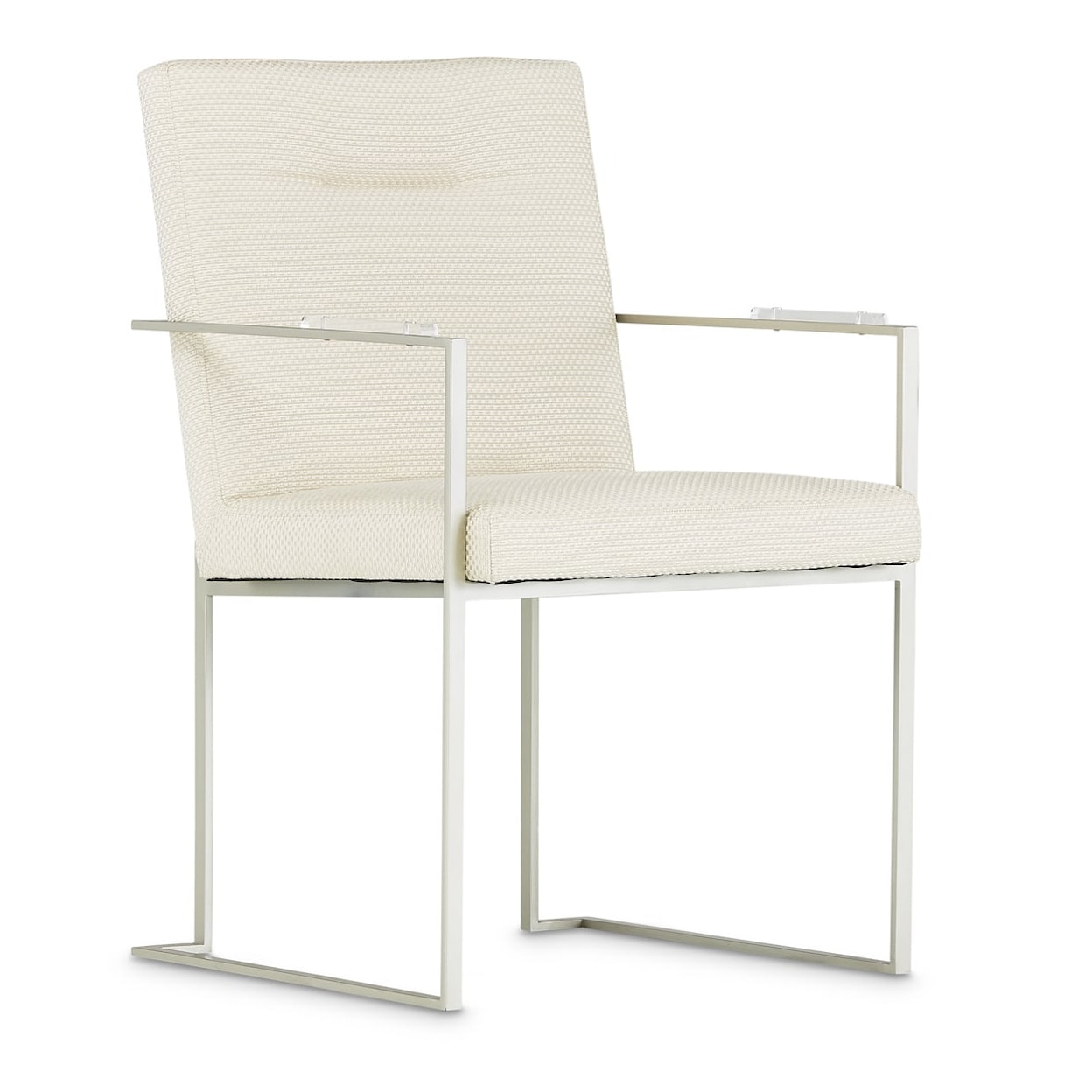 Michael Amini Laguna Ridge Upholstered Arm Chair