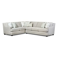 2-Piece Sectional