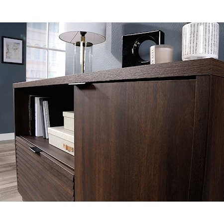 Englewood Small Credenza Spm