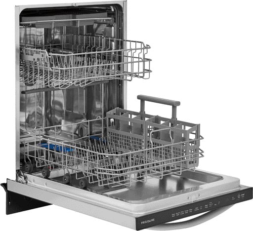 Frigidaire Dishwashers Built In Dishwasher
