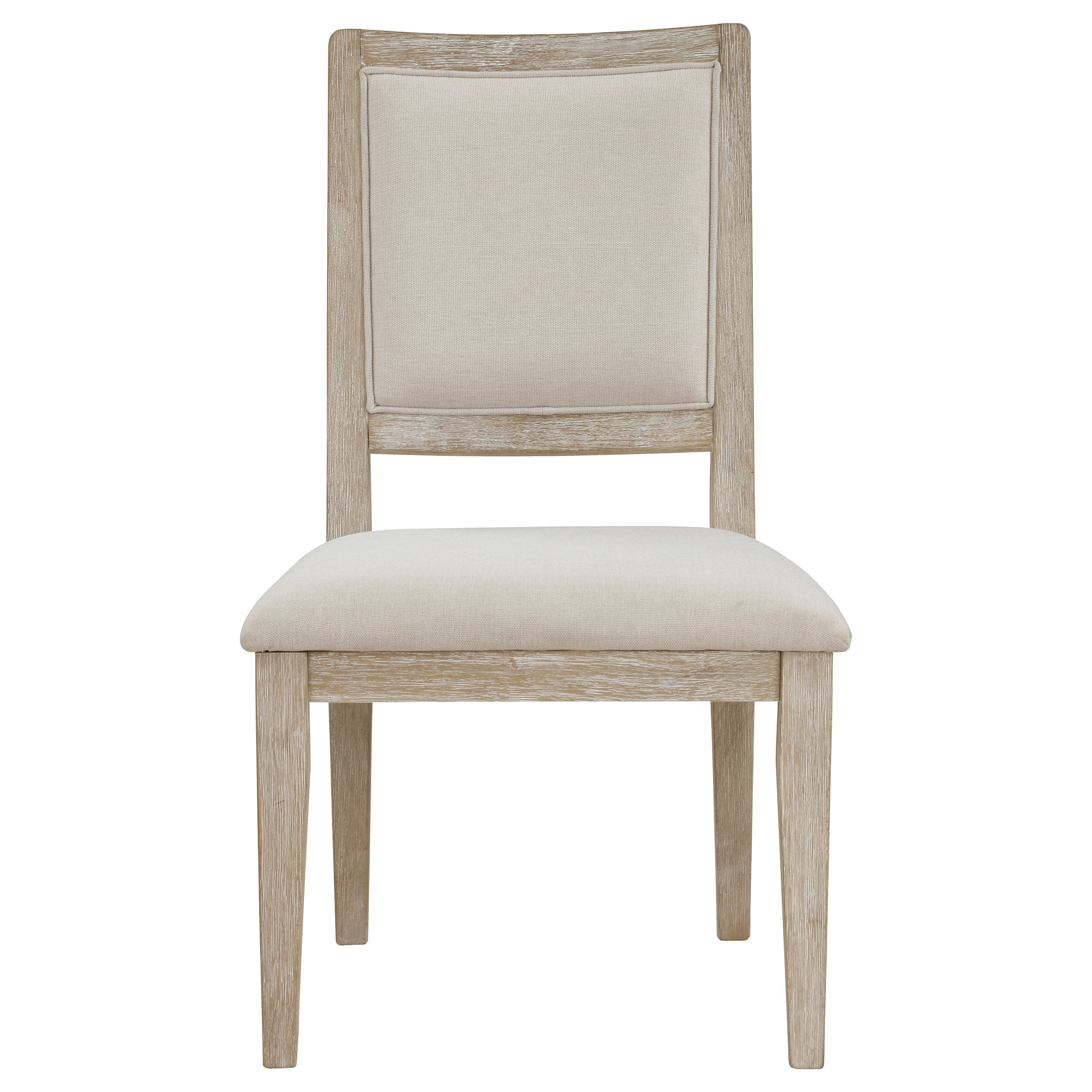 Trofello Cushioned Dining Side Chair