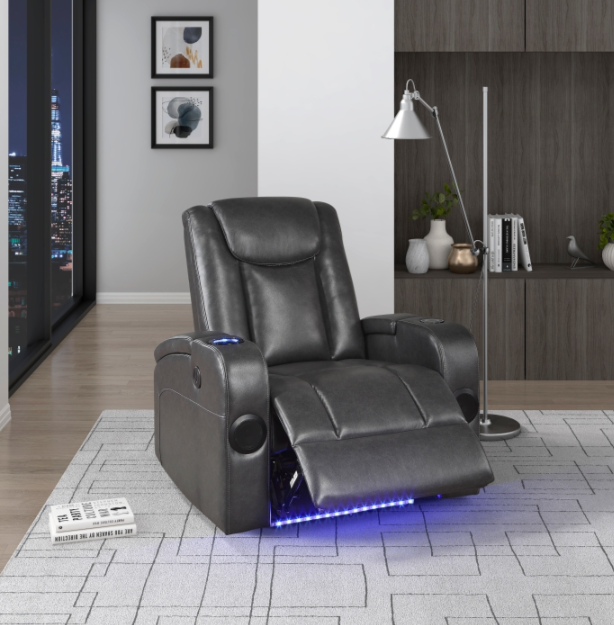 Power Recliner