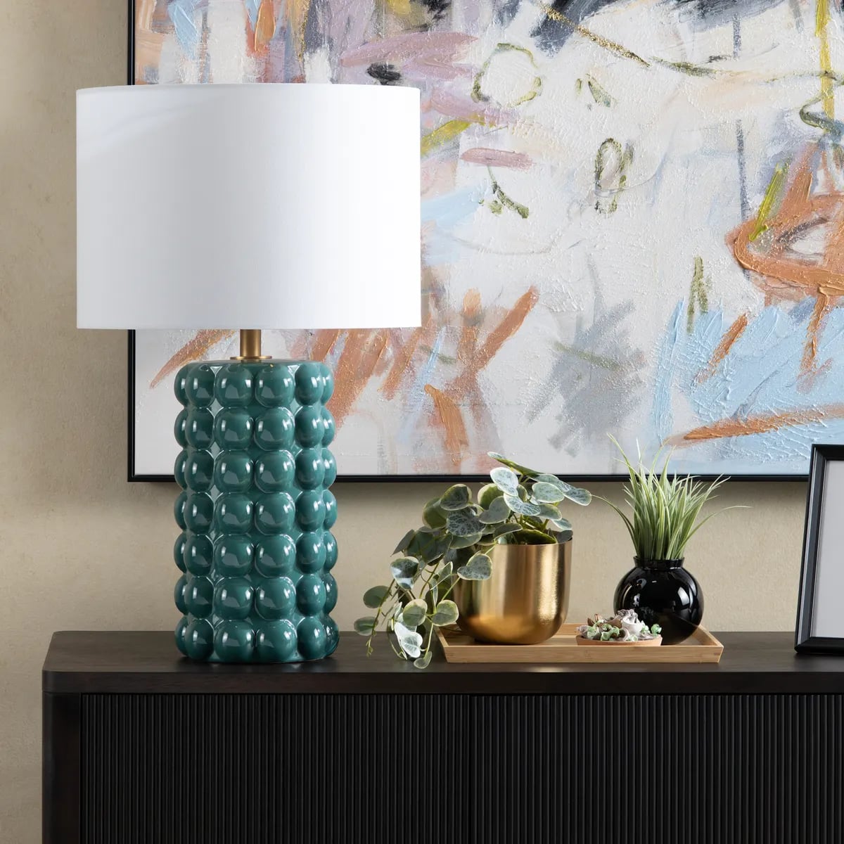 Collins Table Lamp