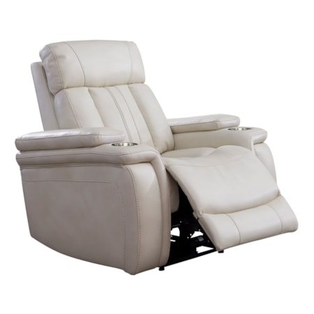 Power Reclining Sofa and Two Recliners Set