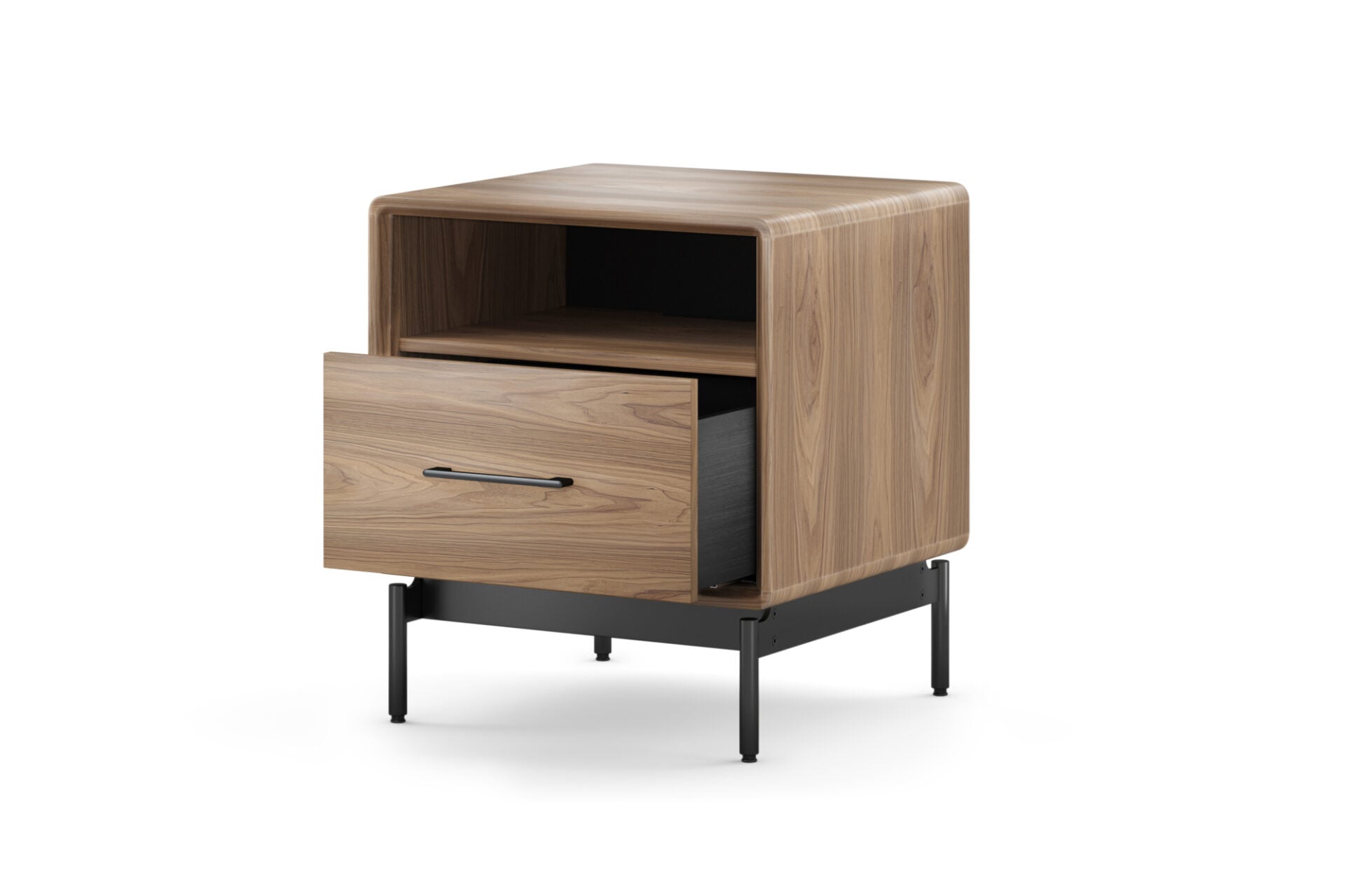 22-inch Nightstand
