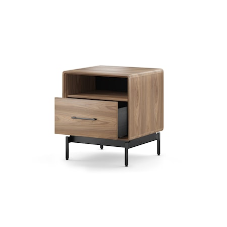 22-inch Nightstand