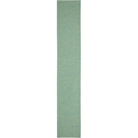 2'2" x 10'  Rug