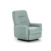 Best Home Furnishings Felicia Space Saver Recliner