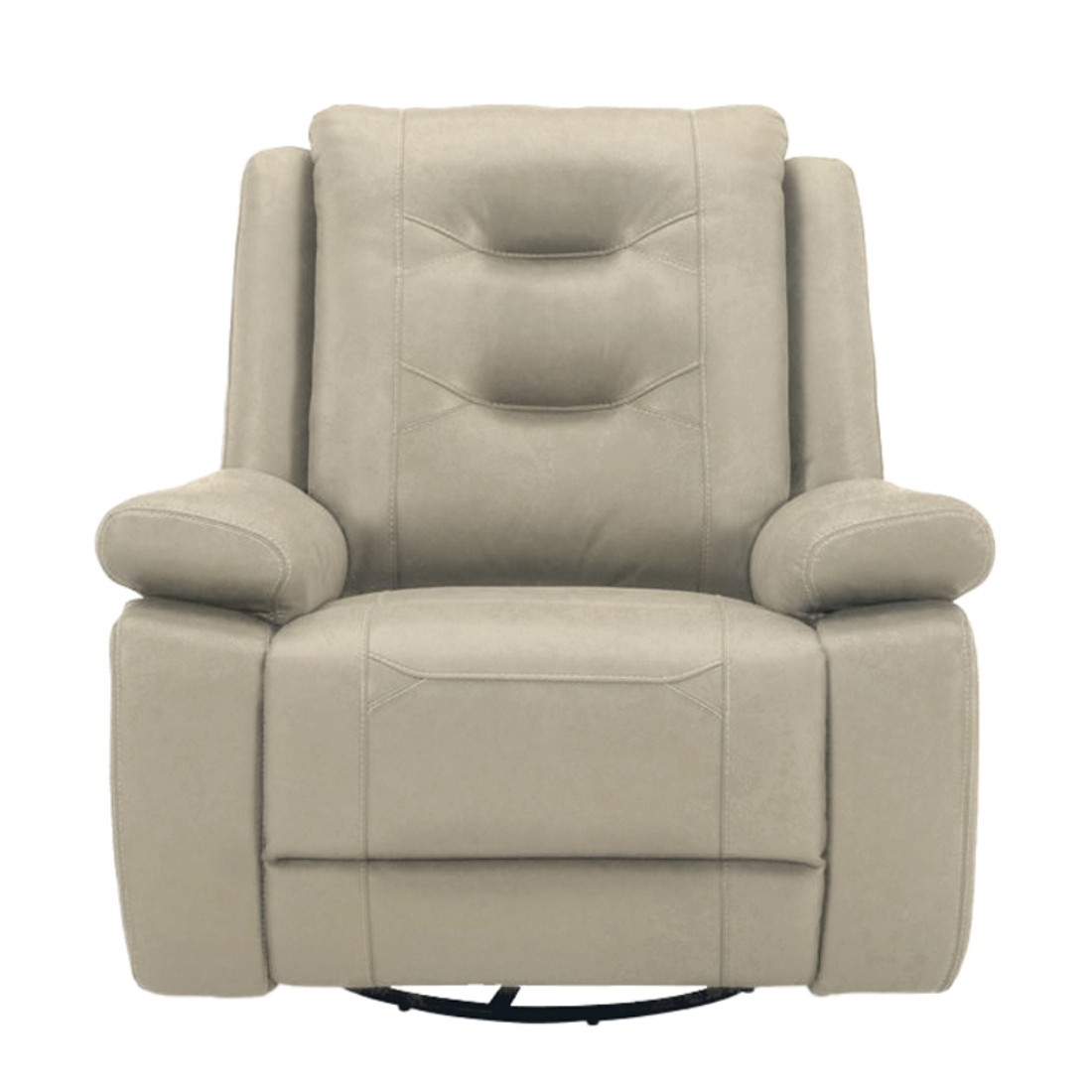 Power Reclining Sofa and Recliner Set