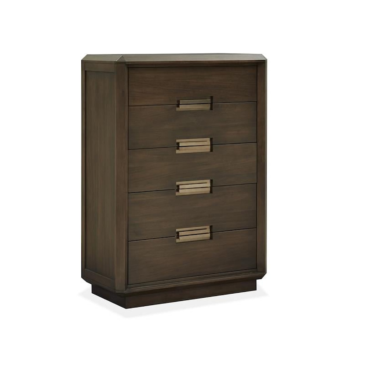 Magnussen Home Nouvel Bedroom 5-Drawer Chest