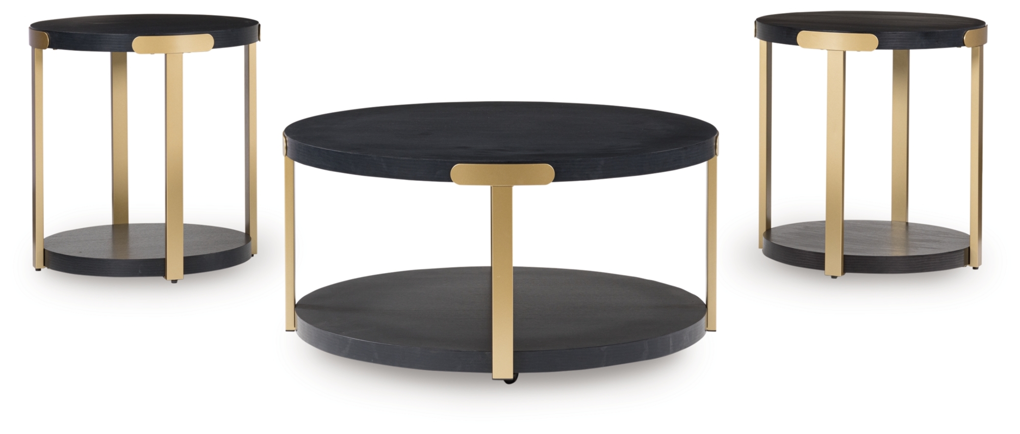 Occasional Table (Set Of 3)