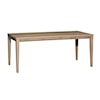 Liberty Furniture Sun Valley Dining Table