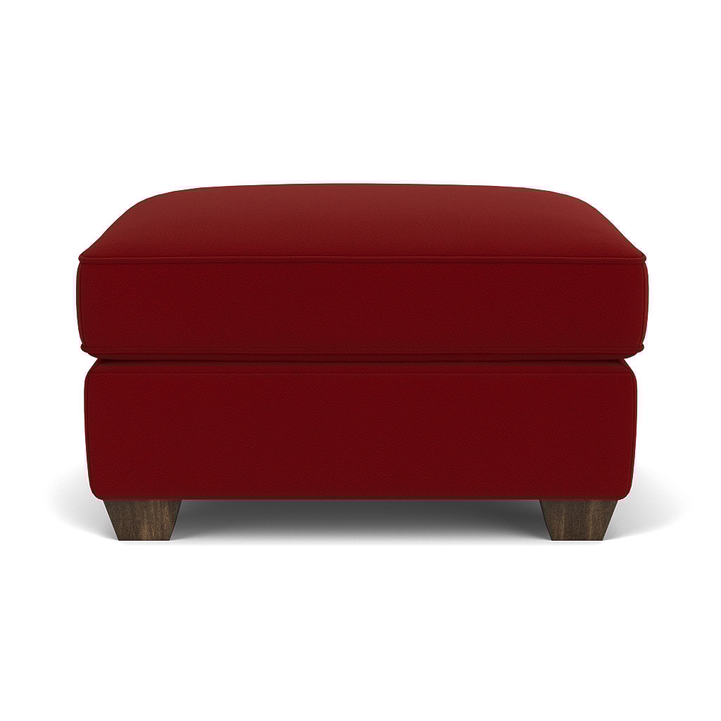 Flexsteel Carson Ottoman
