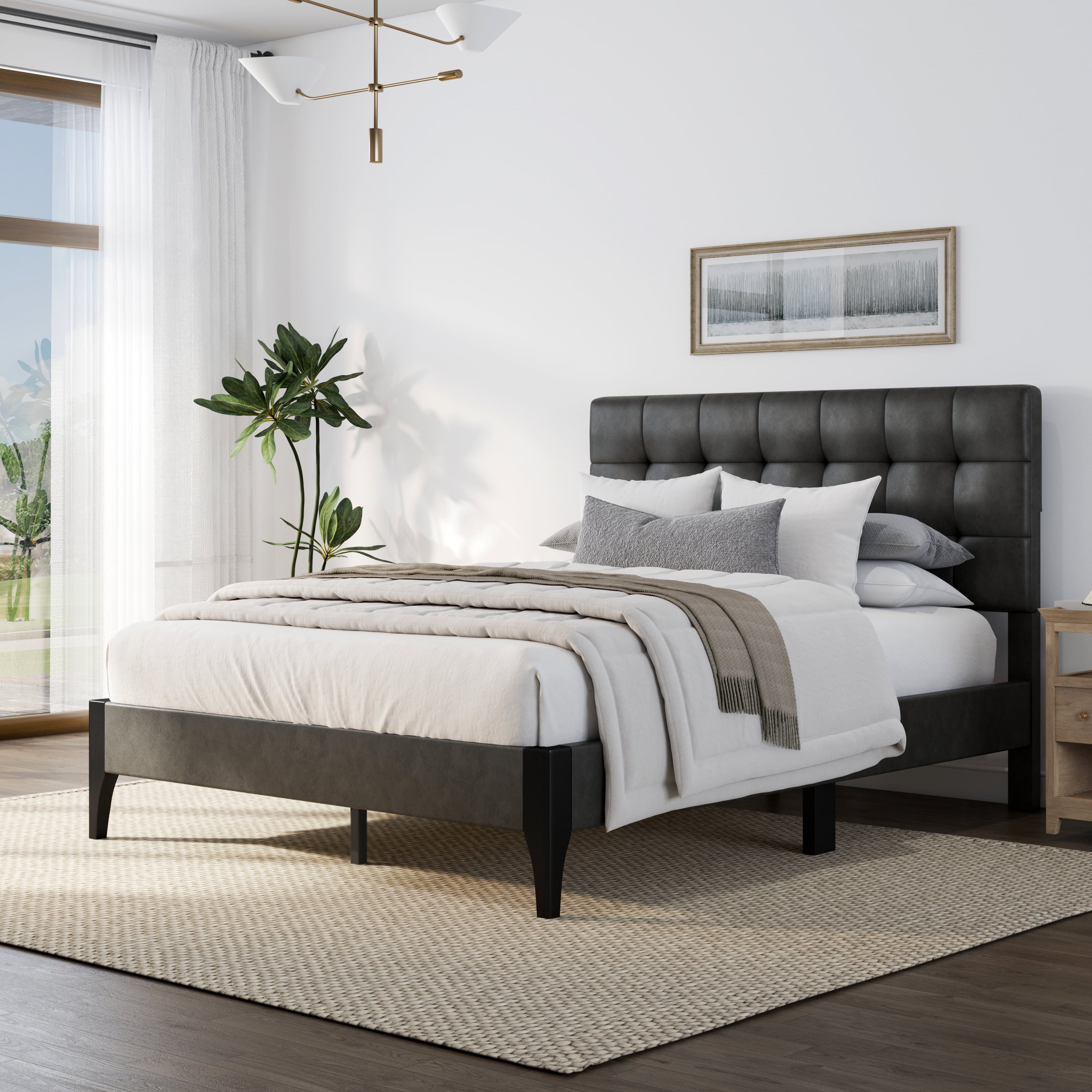 Hillsdale Beechbrook Queen Bed