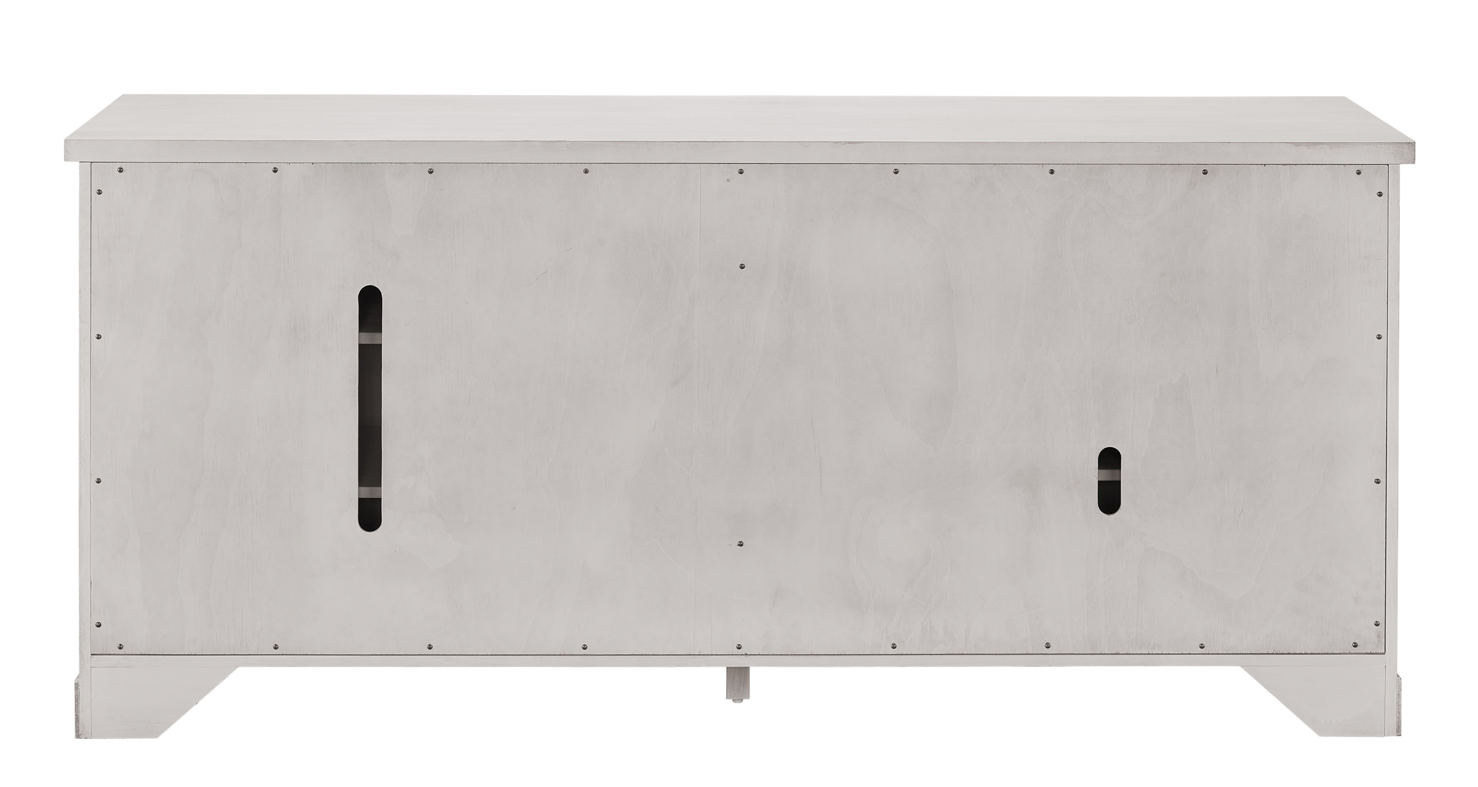 Entertainment Console