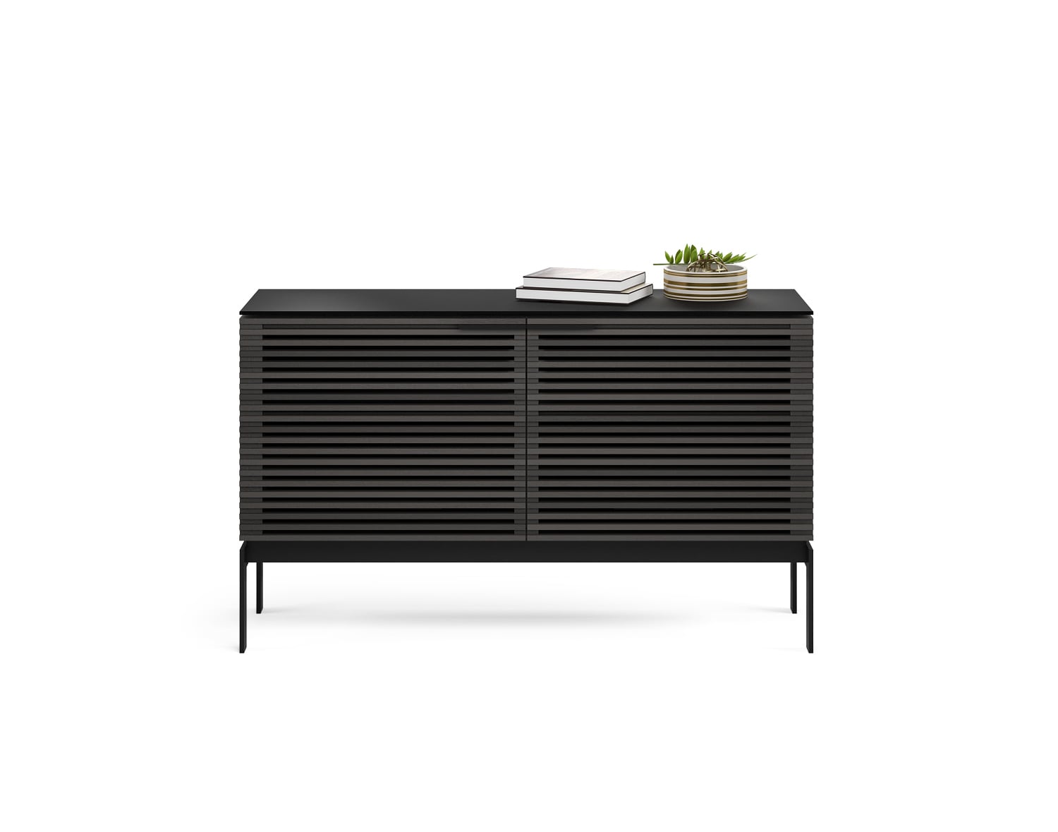 BDI Corridor Storage Cabinet