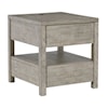 Michael Alan Select Krystanza End Table