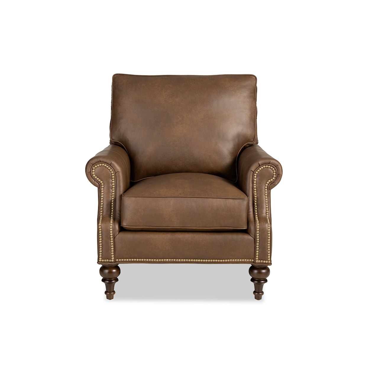 Hickorycraft L028210BD Accent Chair