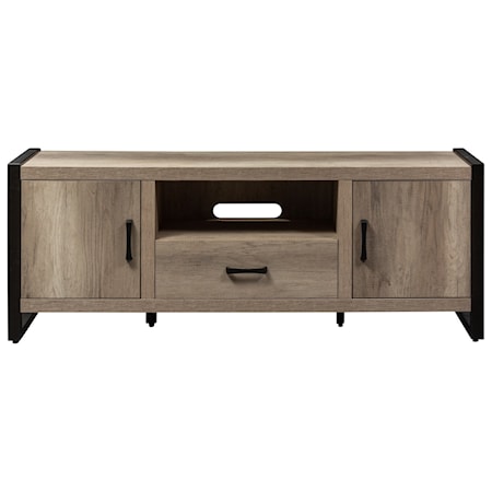 TV Storage Console