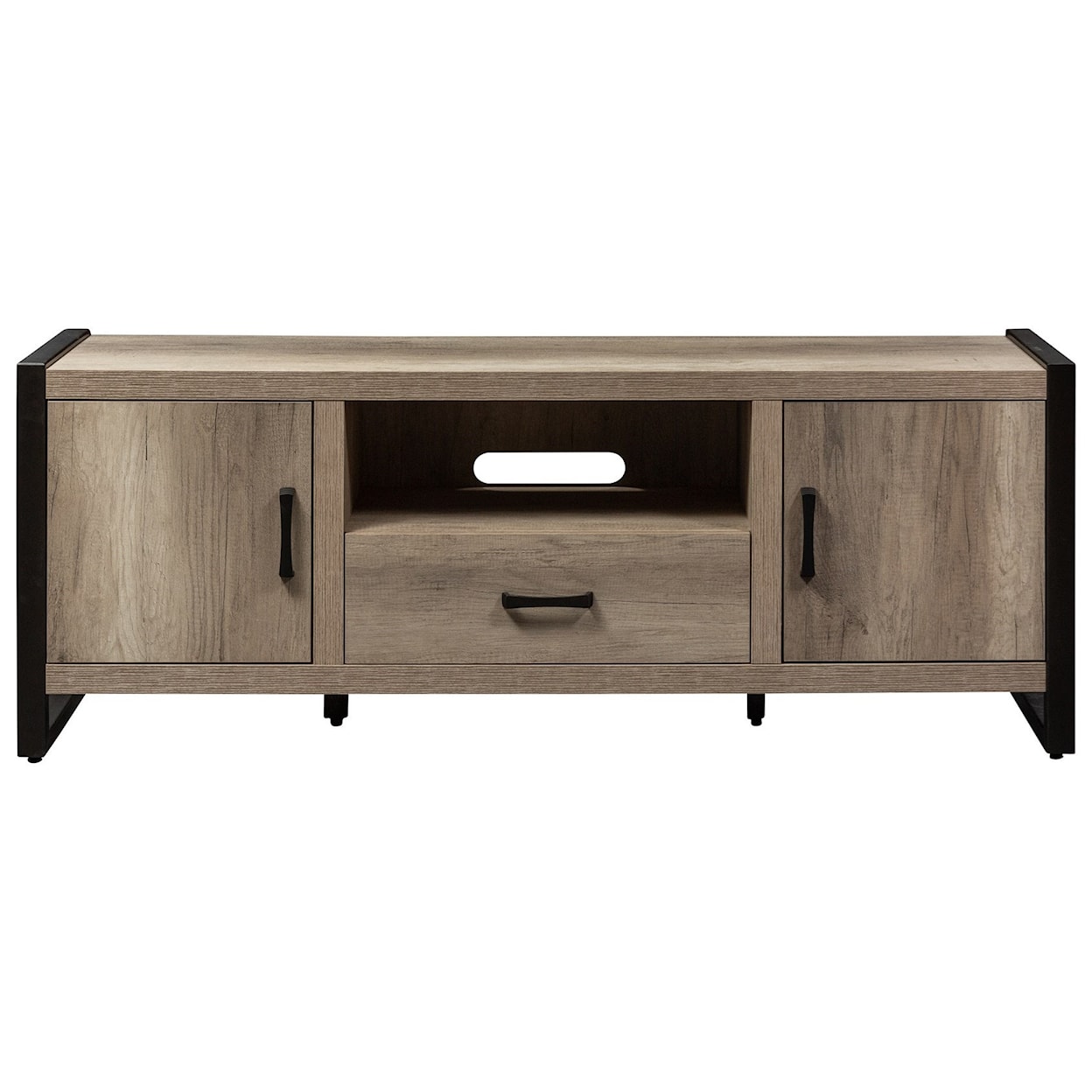 Libby Sun Valley TV Storage Console