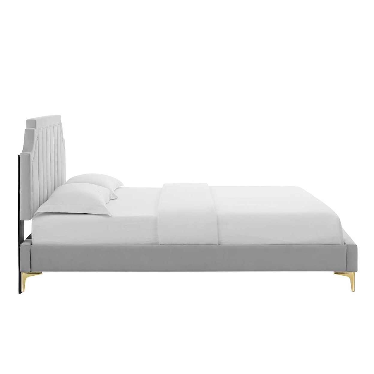 Modway Sienna Queen Platform Bed