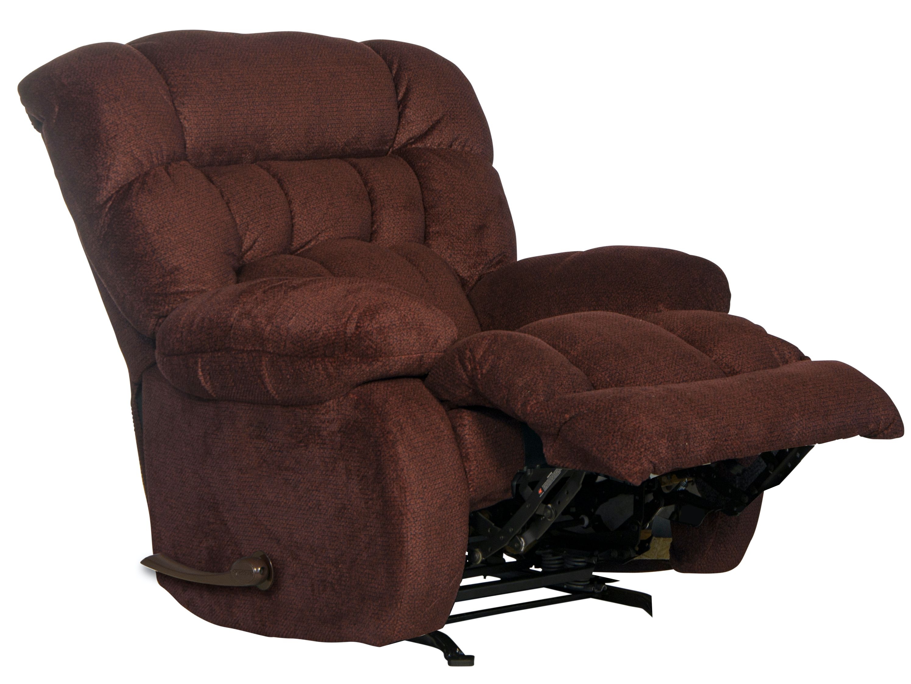 Catnapper 4765 Daly Rocker Recliner