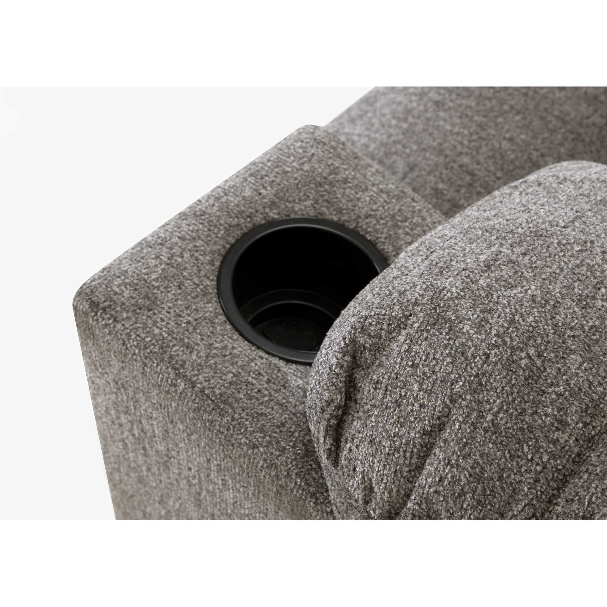 Franklin 8588 Master Rocker Snuggler Recliner