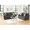 Ashley Furniture Signature Design Cascilla Sofa