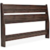 Michael Alan Select Calverson Full Headboard