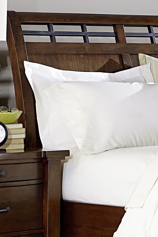 California King Storage Bed