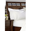 Virginia Furniture Market Solid Wood Whittier Queen Storage Bed