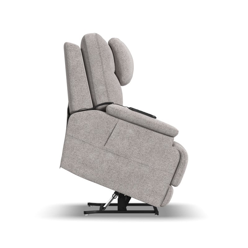 Flexsteel Zecliner Petite Power Lift Recliner